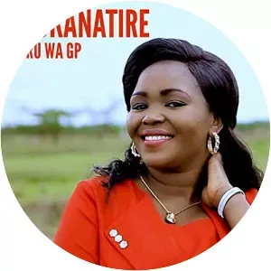 Shiro Wa GP - Musical artist