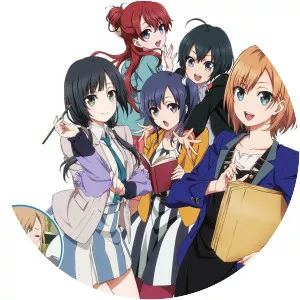 Shirobako
