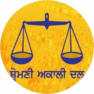 Shiromani Akali Dal