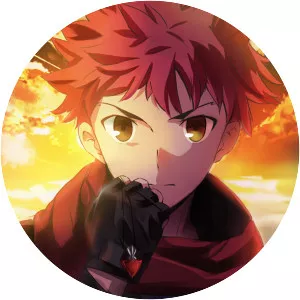 Shirou Emiya - Fictional character
