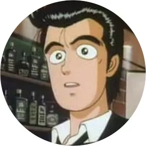 Shirou Yamaoka - Fictional character