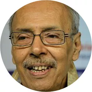 Shirshendu Mukhopadhyay