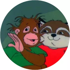 Shirt Tales - Fictional character