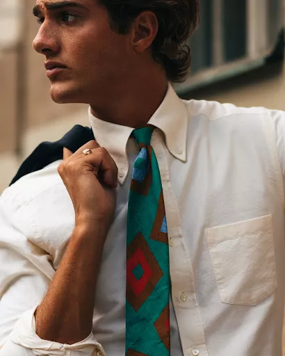 Shirtonomy AB - Men's clothing store in Stockholm, Sweden