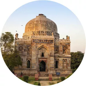 Shish Gumbad - 