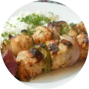 Shish taouk