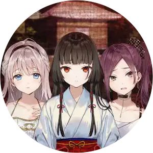 Shisha - The Lost Souls: Anime Moe Horror Game