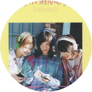 Shishamo 