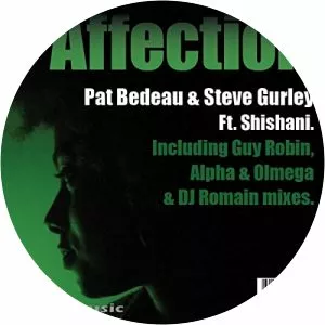 pat bedeau shishani - Musical artist