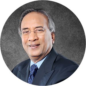 Shishir Bajaj photograph