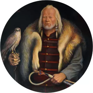 Shishman of Vidin photograph