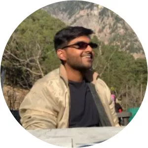 Shishya Ray photograph