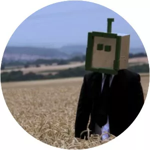 Shit Robot - Irish musician