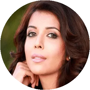 Shital Shah photograph