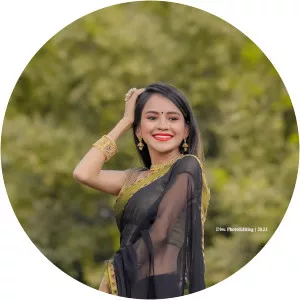 Shital Thakor - Singer