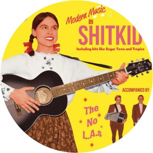 Shitkid