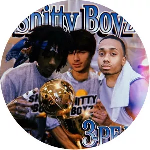Shitty Boyz - Musical group