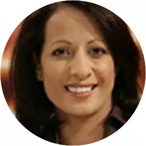 Shiulie Ghosh - Journalist