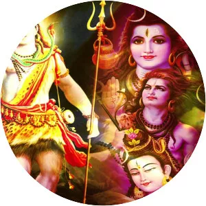 Shiv Bhajans - Album by Anuradha Paudwal