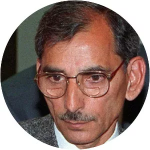 Shiv Chopra photograph