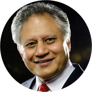 Shiv Khera - Indian author