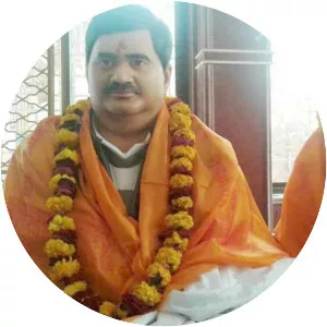 Shiv Kumar Patel photograph