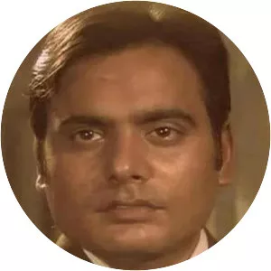 Shiv Kumar - Movie actor