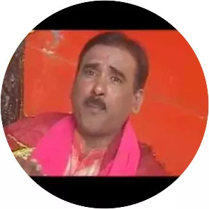Shiv Kumar Tiwari