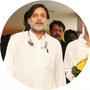 Shiv Menon photograph