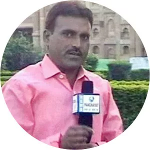 Shiv Narayan Yadav - Singer