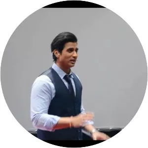 Shiv Panditt - Indian actor