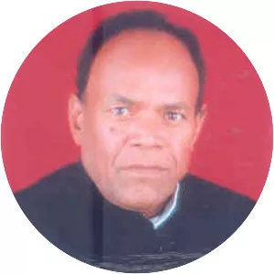 Shiv Pratap Singh - Political leader