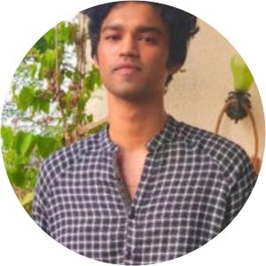 Shiv Rawail photograph