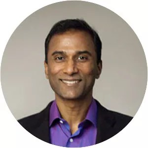 Shiva Ayyadurai - American-Indian scientist