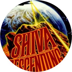 Shiva Descending Gregory Benford