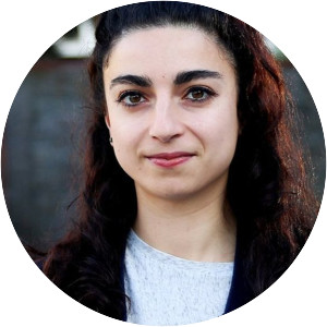 Shiva Feshareki - Composer