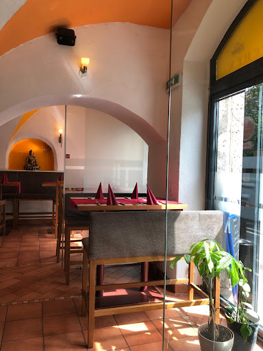 Shiva Fine Indian Kitchen - Innsbruck