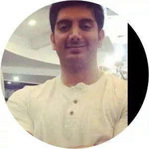 Shiva Kakakhani photograph