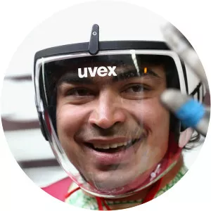 Shiva Keshavan