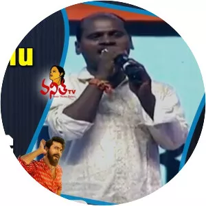 Shiva Naagulu - Playback singer