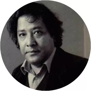 Shiva Naipaul