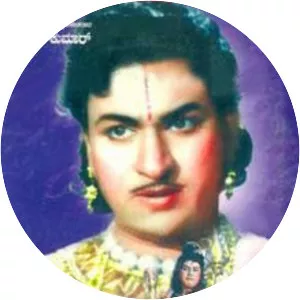 Shivagange Mahathme - 1964 ‧ 1h 37m