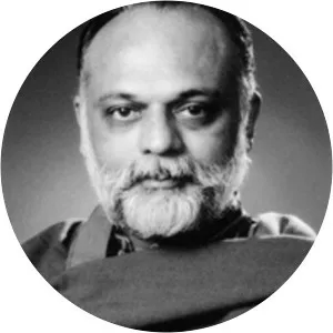 Shivaji Panikkar - Author