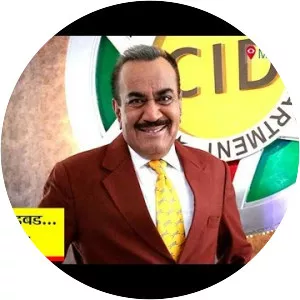Shivaji Satam