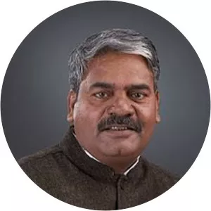Shivajirao Adhalarao Patil