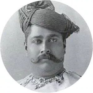 Shivajirao Holkar