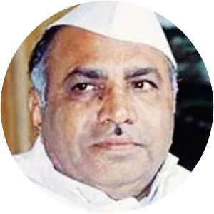 Shivajirao Patil Nilangekar