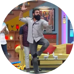 Shivajith Padmanabhan