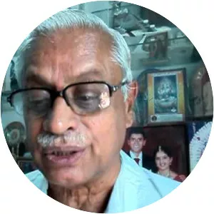 Shivakotiacharya photograph