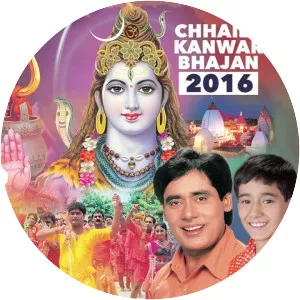 Shivam Bihari - Musical artist